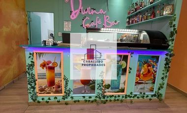 Local comercial en alquiler ubicado en Centro