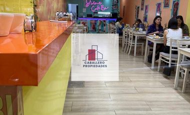 Local comercial en alquiler ubicado en Centro