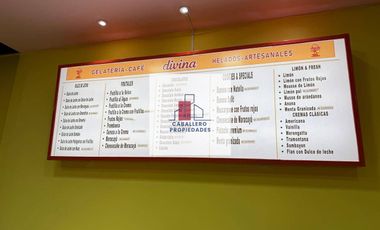 Local comercial en alquiler ubicado en Centro