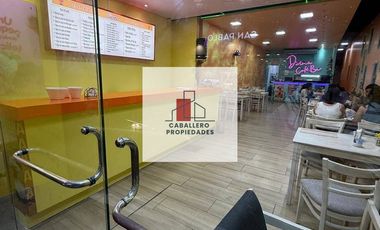 Local comercial en alquiler ubicado en Centro