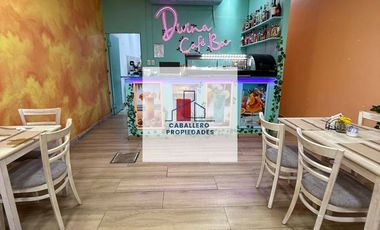 Local comercial en alquiler ubicado en Centro