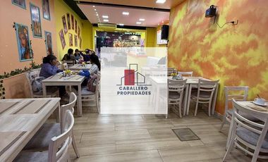 Local comercial en alquiler ubicado en Centro