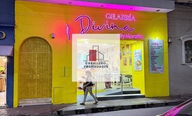Local comercial en alquiler ubicado en Centro
