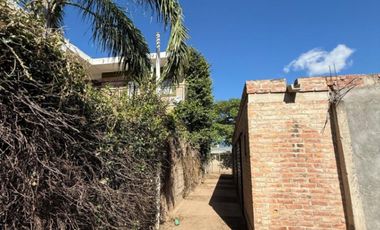 Casa en venta c/ cochera en La Chacarita