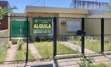 Casa en venta en Quilmes Sur