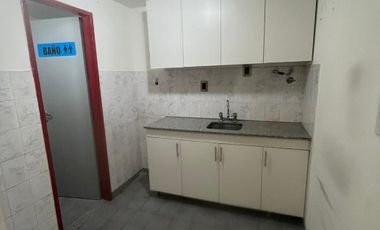 Departamento en alquiler en Ramos Mejia Sur