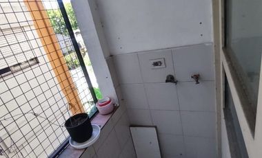 Departamento en alquiler en Ramos Mejia Norte