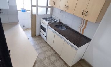 Departamento en alquiler en Ramos Mejia Norte