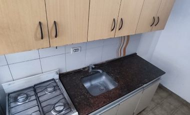 Departamento en alquiler en Ramos Mejia Norte