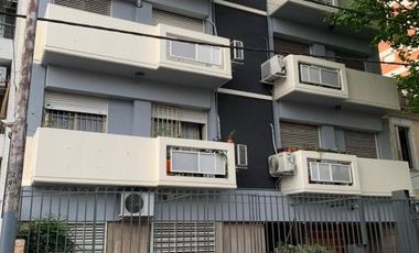 Departamento en alquiler en Ramos Mejia Norte