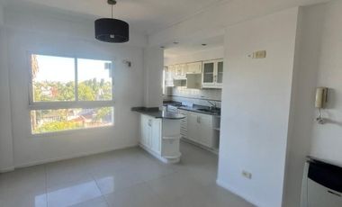 Departamento en alquiler en Ramos Mejia Sur
