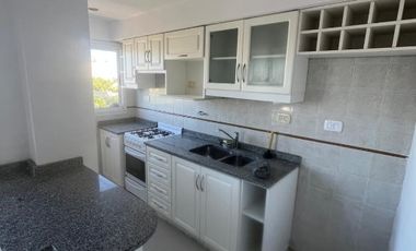 Departamento en alquiler en Ramos Mejia Sur