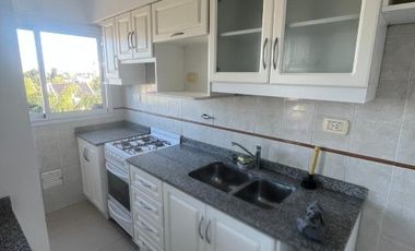 Departamento en alquiler en Ramos Mejia Sur