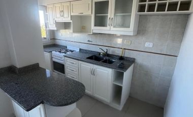 Departamento en alquiler en Ramos Mejia Sur