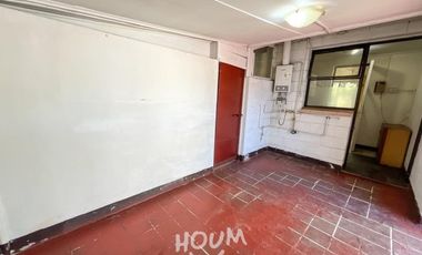 CASA SÓLIDA 1 PISO 3 DORMITORIO, 1 BAÑO