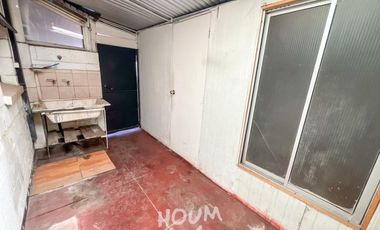 CASA SÓLIDA 1 PISO 3 DORMITORIO, 1 BAÑO