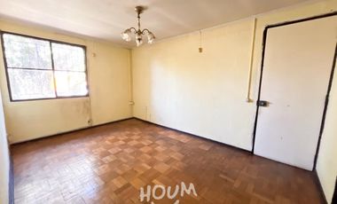 CASA SÓLIDA 1 PISO 3 DORMITORIO, 1 BAÑO