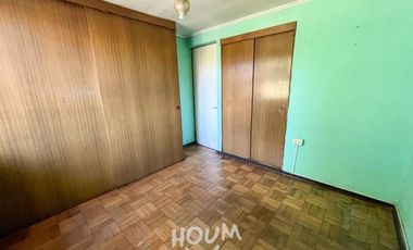 CASA SÓLIDA 1 PISO 3 DORMITORIO, 1 BAÑO