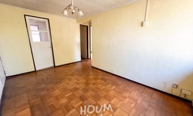 CASA SÓLIDA 1 PISO 3 DORMITORIO, 1 BAÑO