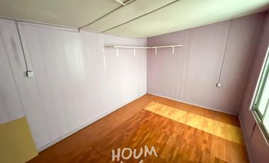 CASA SÓLIDA 1 PISO 3 DORMITORIO, 1 BAÑO