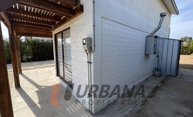 CASA EN CONDOMINIO PRADOS DEL MAR, TONGOY