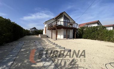 CASA EN CONDOMINIO PRADOS DEL MAR, TONGOY