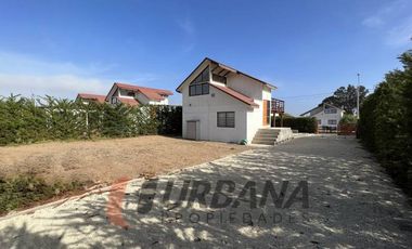 CASA EN CONDOMINIO PRADOS DEL MAR, TONGOY