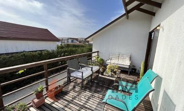 CASA EN CONDOMINIO PRADOS DEL MAR, TONGOY