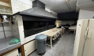 Fraccion De 1840m2 Con 270m2 Construidos