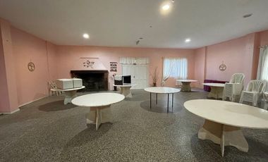 Fraccion De 1840m2 Con 270m2 Construidos