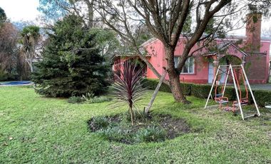 Fraccion De 1840m2 Con 270m2 Construidos