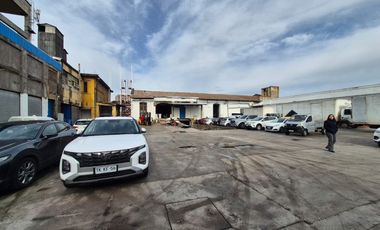 ARRIENDO DE BODEGAS DESDE 4 A 170  M2