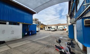 ARRIENDO DE BODEGAS DESDE 4 A 170  M2