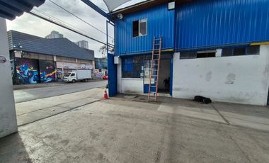 ARRIENDO DE BODEGAS DESDE 4 A 170  M2