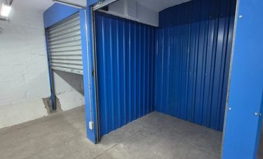 ARRIENDO DE BODEGAS DESDE 4 A 170  M2