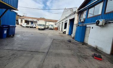ARRIENDO DE BODEGAS DESDE 4 A 170  M2