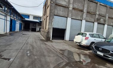 ARRIENDO DE BODEGAS DESDE 4 A 170  M2
