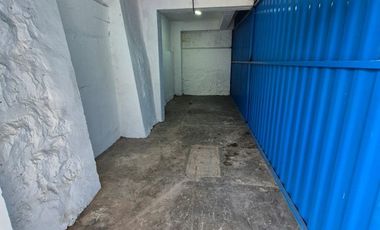 ARRIENDO DE BODEGAS DESDE 4 A 170  M2