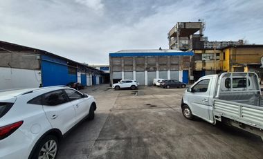 ARRIENDO DE BODEGAS DESDE 4 A 170  M2