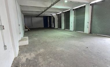 ARRIENDO DE BODEGAS DESDE 4 A 170  M2
