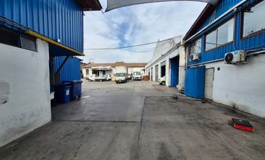 ARRIENDO DE BODEGAS DESDE 4 A 170  M2