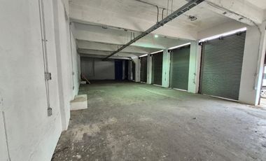 ARRIENDO DE BODEGAS DESDE 4 A 170  M2