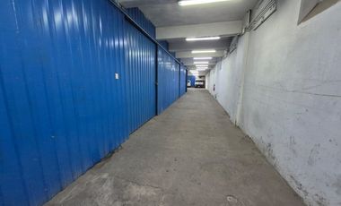 ARRIENDO DE BODEGAS DESDE 4 A 170  M2