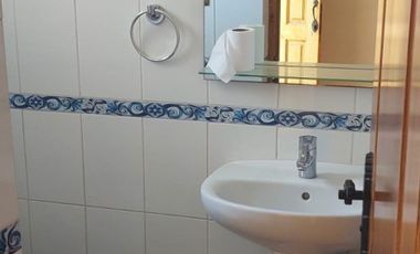 SECTOR COLEGIO MARISTA