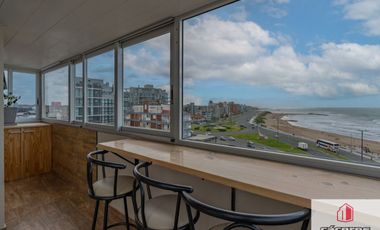 Departamento en venta de 2 dormitorios c/ cochera en Parque Luro