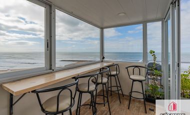 Departamento en venta de 2 dormitorios c/ cochera en Parque Luro