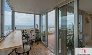 Departamento en venta de 2 dormitorios c/ cochera en Parque Luro