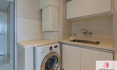 Departamento en venta de 2 dormitorios c/ cochera en Parque Luro