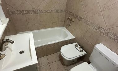 Departamento en alquiler en Villa Dominico