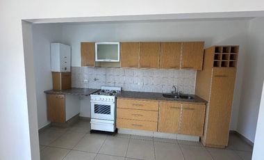 Departamento en alquiler en Villa Dominico